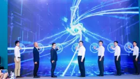 以赛促学，共建生态，让人工智能无处不在