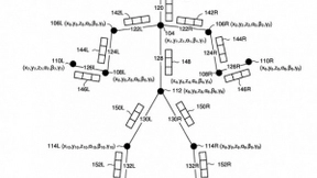 新专利显示苹果VR头显可能利用神经网络监测用户的姿势