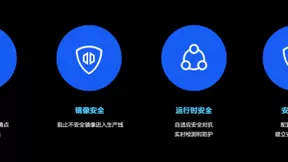 腾讯安全TCSS容器安全服务发布，守护容器全生命周期安全