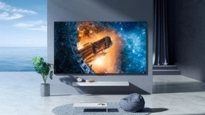 百吋电视开始普及？TCL打造98吋巨幕影院智屏，尽享震撼视听盛宴