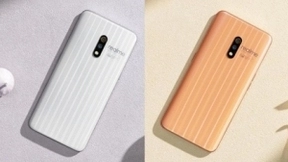 真我GT 大师系列今日官宣，realme徐起指出“质价比”是新趋势