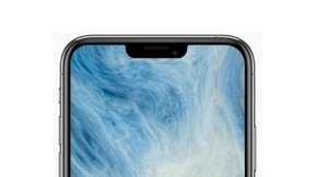 消息称iPhone 14系列将配备屏下Touch ID 与iPhone 13相比刘海更小