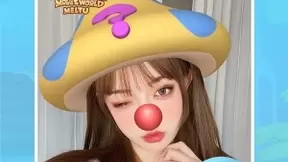 美图秀秀上线《摩尔庄园》定制素材，美图公司携手游戏IP破圈营销