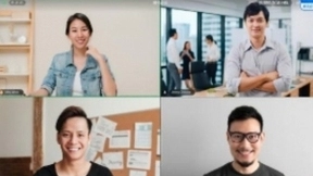 ​腾讯会议Rooms，让会议室更会开会的会议系统是怎样练成的？