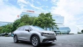 人工智能领域专家陈学文加入广汽研究院，任首席专业总师