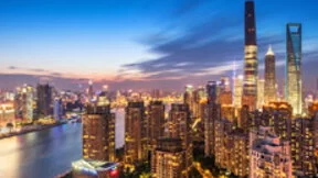 从世界人工智能大会初窥未来城市形态