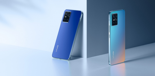 自拍旗舰vivo S10系列发布 7月23日正式开售