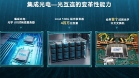 英特尔在异构计算前加了一个“超”字，凭什么？