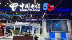 天翼云云电脑亮相2021中国互联网大会