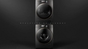 AI新科技加持，COLMO星图系列引领高端智洗新潮流