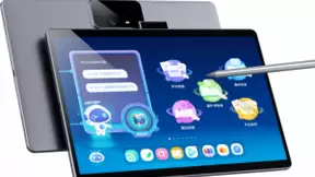 智能学习用品新力作，科大讯飞AI学习机T10新品锻造核心优势