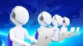 电话机器人为什么会赢得企业的青睐？