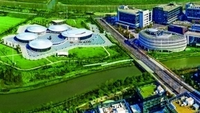 打造城市智能化升级新范本 2025年张江人工智能集聚区企业将超2500家