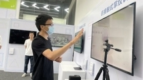 图像识别超巨头，国产AI技术秀肌肉