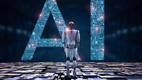 人工智能的进步：机器人的兴起