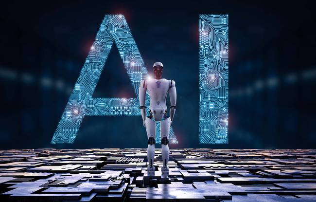 人工智能的进步：机器人的兴起