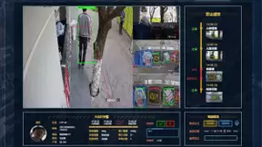 伏泰纳故推出AI+垃圾分类“无人值守非定时投放模式”