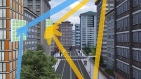 跨学科创新，中国移动联合崔铁军院士团队率先完成智能超表面技术试验