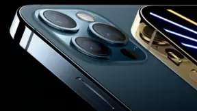 苹果通过“潜望式镜头”专利 传iPhone将有可能搭载