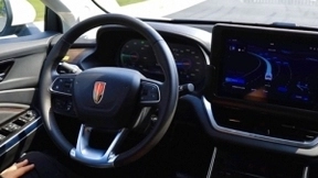 Apollo Robotaxi落地广州 百度自动驾驶试运营城市数量全国第一