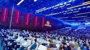 世优科技实时数字人技术助力中国互联网大会“小灵光”实时交互新形态