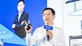 刘钢：西部数据为分布式存储提供先进解决方案，加速Web3.0落地