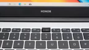 兼顾轻薄时尚和护眼 荣耀MagicBook14锐龙版2021款图赏