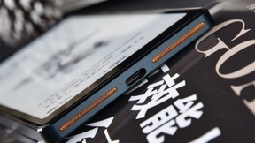 海信TOUCH护眼阅读配高品质音乐 文艺新标配你get了吗
