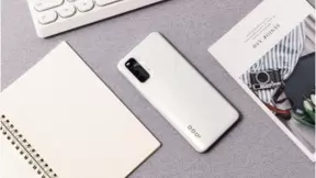 更护眼的选择，iQOO Neo5 活力版告诉你为何要选LCD屏？