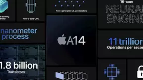 避免瓶颈，移动平台拒绝陷入“挤牙膏”怪圈