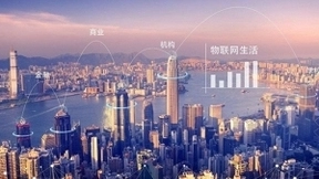 华为云为智能城市构建数字化底座 以智变创城市质变