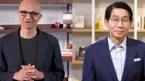 NEC与微软扩大战略合作伙伴关系 助力客户的业务弹性及增长