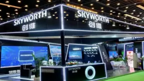 依托智慧终端延伸服务 创维携产品亮相北京