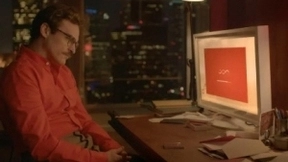 未来人类会沉溺在与人工智能机器人的爱恋中吗？