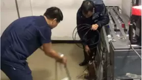 风雨同舟 齐心协力 中信科移动全力做好河南防汛救灾通信保障工作