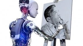 人工智能时代的必备知识：创意与好奇