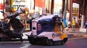 Robotaxi落地为时尚早，蘑菇车联全球最大自动驾驶项目辟蹊径