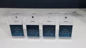 携全线真3D结构光刷脸门锁方案亮相建博会，奥比中光有哪些考量？