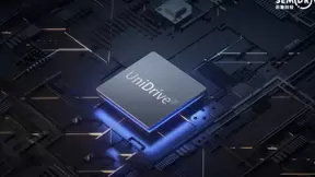 芯驰科技获近10亿元B轮融资 加快更先进制程芯片研发