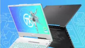 AMD锐龙7 5800H+RTX 3060显卡 天选2游戏本战力升级