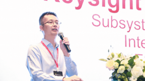 Keysight宋迎宾：从边缘到核心，O-RAN测试自助餐