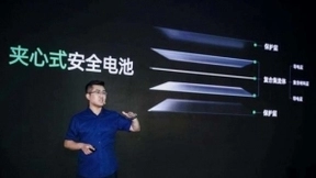 手机快充下一步如何走？OPPO给出了答案