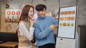 非接触人工智能一体机市场活跃