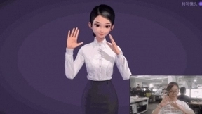 网易伏羲虚拟交互技术赋能玩法创新，促进游戏行业精品化发展