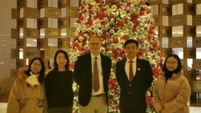 牛津计算机系系主任签约了中国的他山石智库