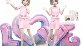 智能虚拟主播成电商直播新趋势