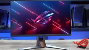 华硕电竞显示器毕业狂欢季开启，爆款神器信仰降临