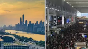 广州电信携手华为完成5G室内分布式Massive MIMO创新试点，大幅提升室内用户体验