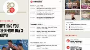 Apple News宣布与NBC环球合作 分享独家奥运内容