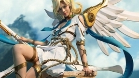 用“芯”驱动 点亮未来 中国联通与高通公司将于本届ChinaJoy联合发布 启动全新战略合作